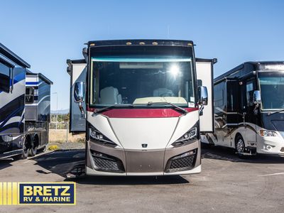 2020 Tiffin Motorhomes Phaeton - Photo 3