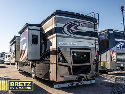 2020 Tiffin Motorhomes Phaeton - Photo 4