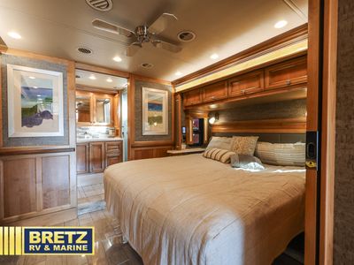 2020 Tiffin Motorhomes Phaeton - Photo 15