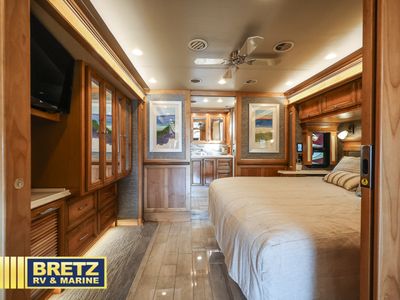 2020 Tiffin Motorhomes Phaeton - Photo 14
