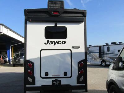 2026 Jayco GRANITE RIDGE - Photo 18