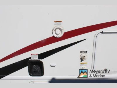 2020 Thor Motor Coach Freedom Elite — photo 18 view