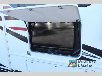 2020 Thor Motor Coach Freedom Elite — photo 9 view