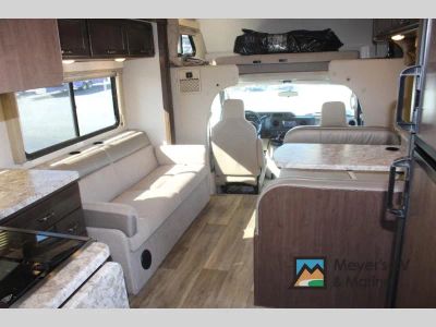 2020 Thor Motor Coach Freedom Elite — photo 26 view