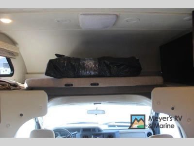 2020 Thor Motor Coach Freedom Elite — photo 30 view