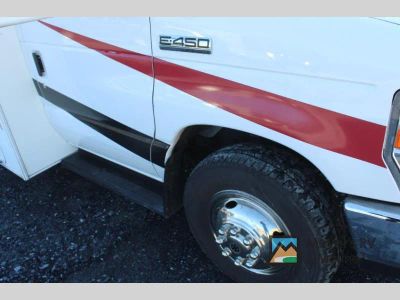 2020 Thor Motor Coach Freedom Elite — photo 7 view