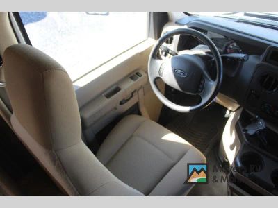 2020 Thor Motor Coach Freedom Elite — photo 27 view