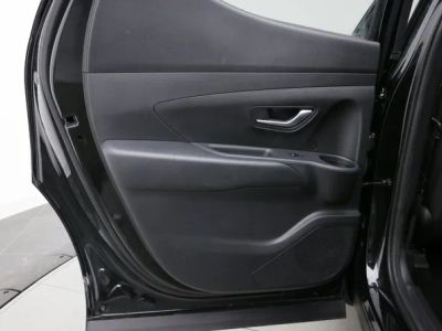 2025 Hyundai Santa Cruz — photo 22 view
