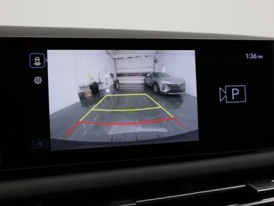 2025 Hyundai Santa Cruz — photo 18 view