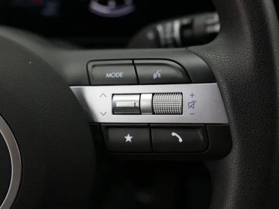 2025 Hyundai Santa Cruz — photo 20 view