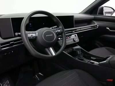 2025 Hyundai Santa Cruz — photo 10 view