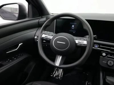2025 Hyundai Santa Cruz — photo 24 view