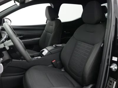 2025 Hyundai Santa Cruz — photo 12 view