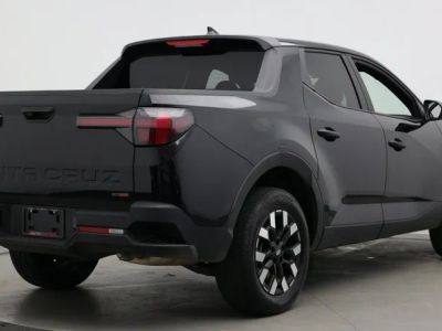 2025 Hyundai Santa Cruz — photo 7 view