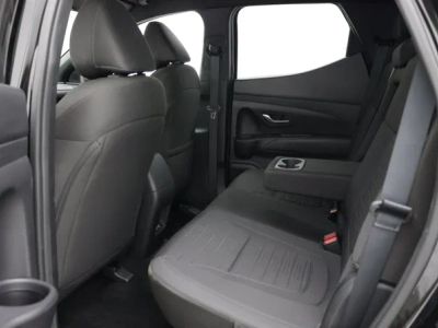 2025 Hyundai Santa Cruz — photo 21 view