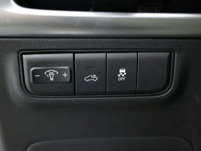 2025 Hyundai Santa Cruz — photo 13 view