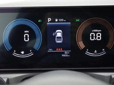 2025 Hyundai Santa Cruz — photo 17 view