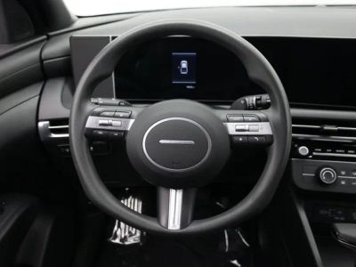 2025 Hyundai Santa Cruz — photo 23 view