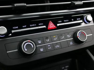 2025 Hyundai Santa Cruz — photo 16 view