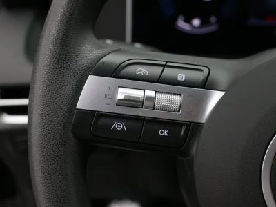 2025 Hyundai Santa Cruz — photo 19 view