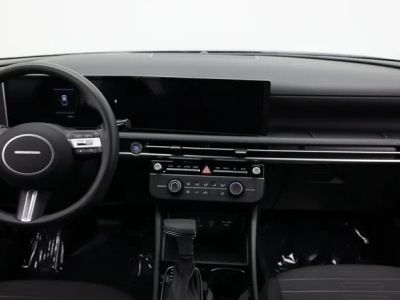 2025 Hyundai Santa Cruz — photo 25 view