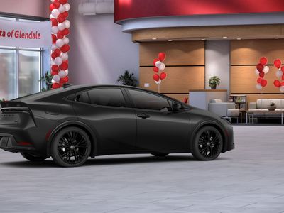 2026 Toyota Prius Plug-in Hybrid - Photo 13