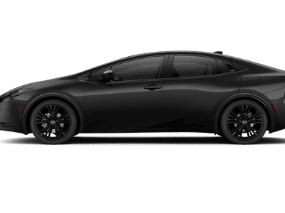 2026 Toyota Prius Plug-in Hybrid - Photo 25