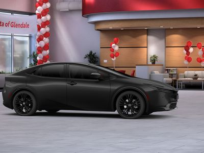 2026 Toyota Prius Plug-in Hybrid - Photo 15