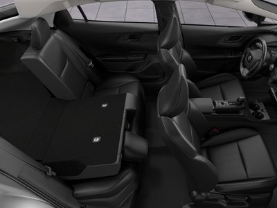 2026 Toyota Prius Plug-in Hybrid - Photo 4