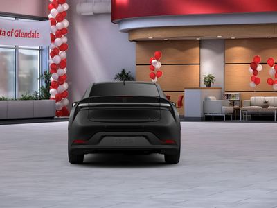2026 Toyota Prius Plug-in Hybrid - Photo 10