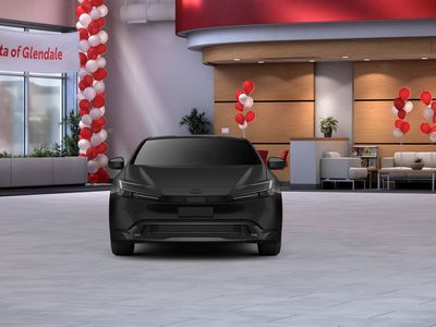 2026 Toyota Prius Plug-in Hybrid - Photo 19