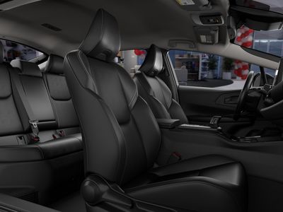 2026 Toyota Prius Plug-in Hybrid - Photo 22