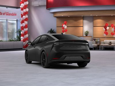 2026 Toyota Prius Plug-in Hybrid - Photo 9