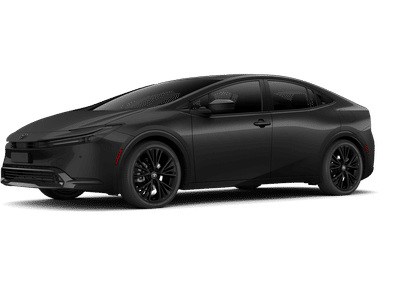 2026 Toyota Prius Plug-in Hybrid - Photo 24