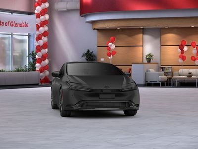 2026 Toyota Prius Plug-in Hybrid - Photo 18