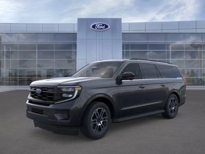 2026 Ford Expedition Max - Photo 1