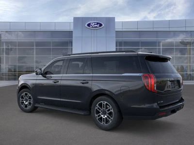 2026 Ford Expedition Max - Photo 4