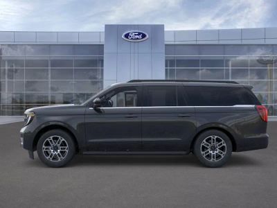 2026 Ford Expedition Max - Photo 3
