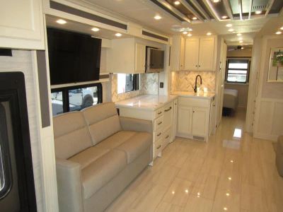 2026 Tiffin ALLEGRO BAY - Photo 6