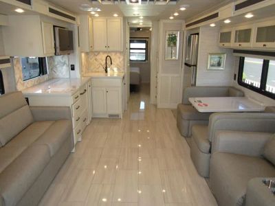 2026 Tiffin ALLEGRO BAY - Photo 5