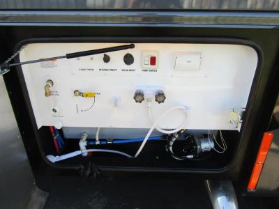 2026 Tiffin ALLEGRO BAY - Photo 34