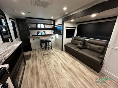 2026 Venture RV Campbound Platinum - Photo 19