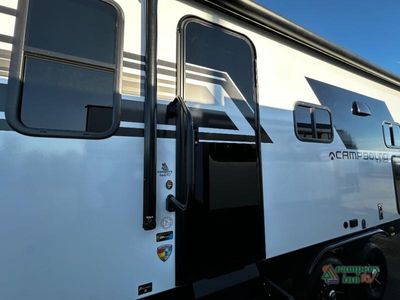 2026 Venture RV Campbound Platinum - Photo 9