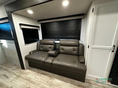 2026 Venture RV Campbound Platinum - Photo 31