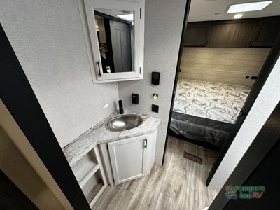 2026 Venture RV Campbound Platinum - Photo 40