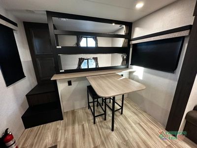 2026 Venture RV Campbound Platinum - Photo 34