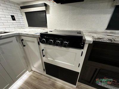 2026 Venture RV Campbound Platinum - Photo 22