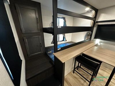 2026 Venture RV Campbound Platinum - Photo 35