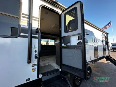 2026 Venture RV Campbound Platinum - Photo 10