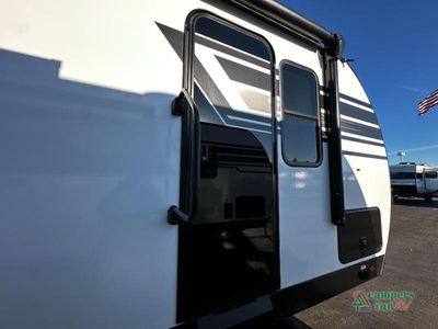 2026 Venture RV Campbound Platinum - Photo 12